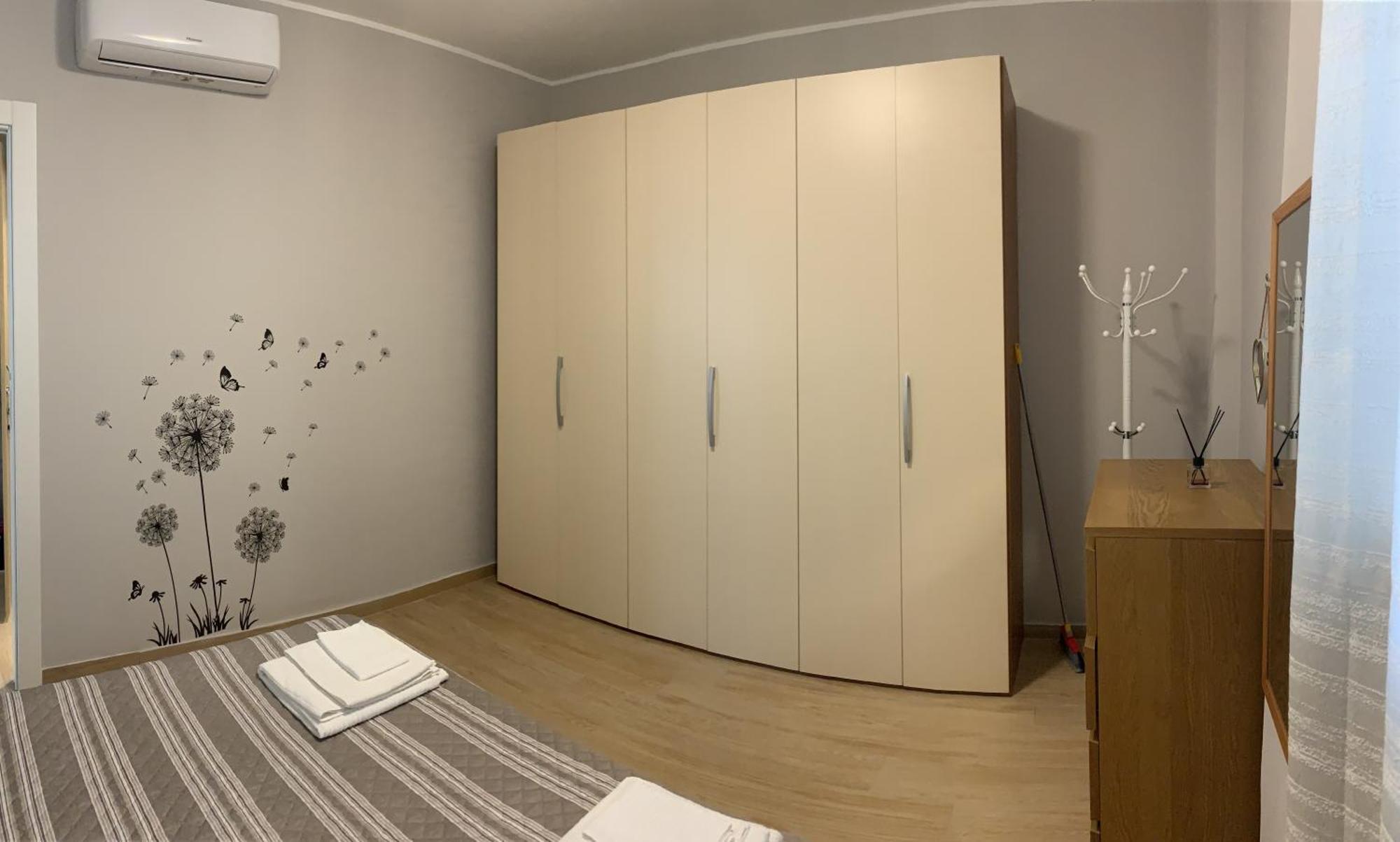 La Piccola Corte Del Borgo Apartment Mailand