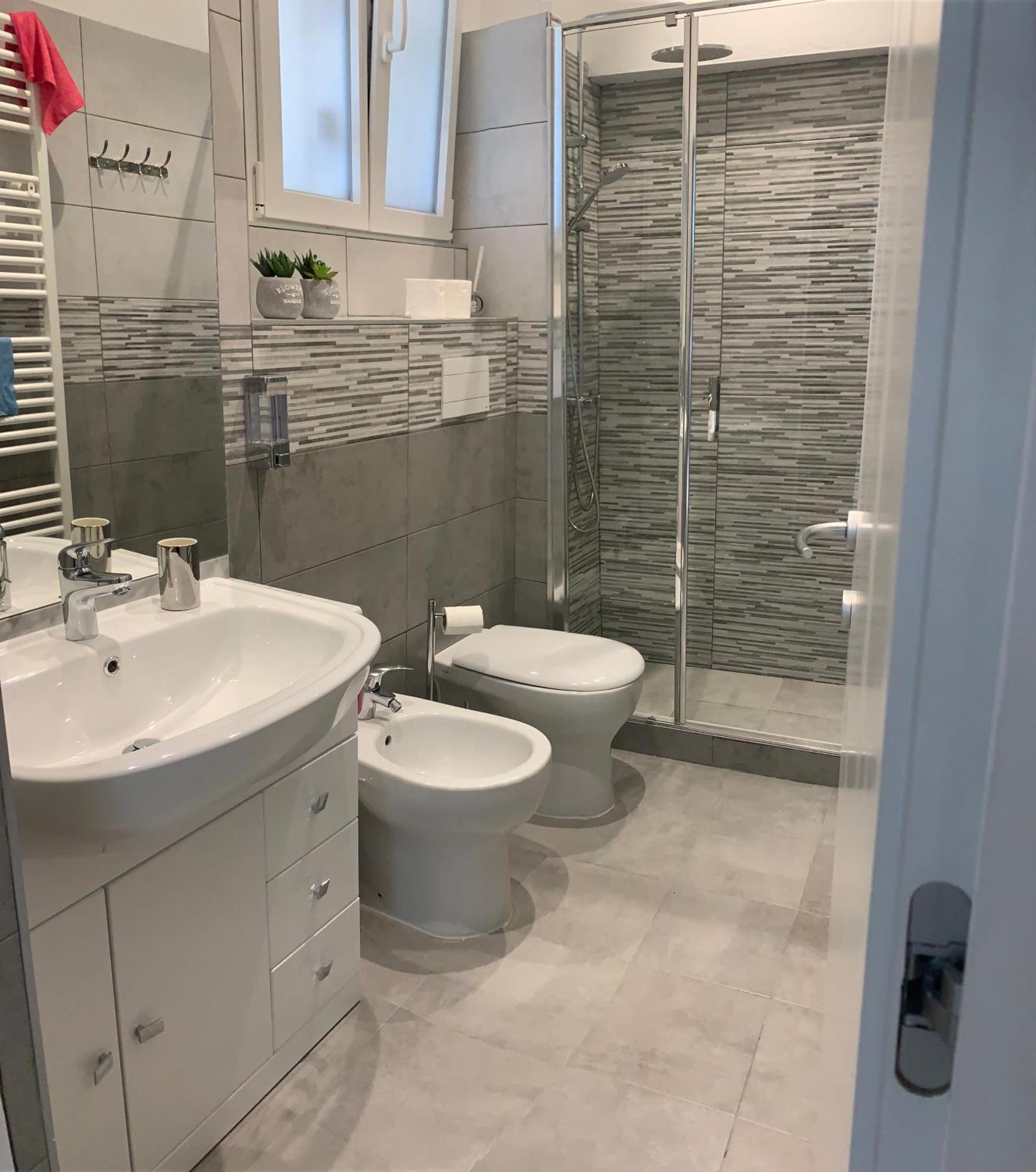Apartment La Piccola Corte Del Borgo *